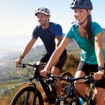 cycling