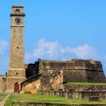 Galle Fort Galle Dutch Fort