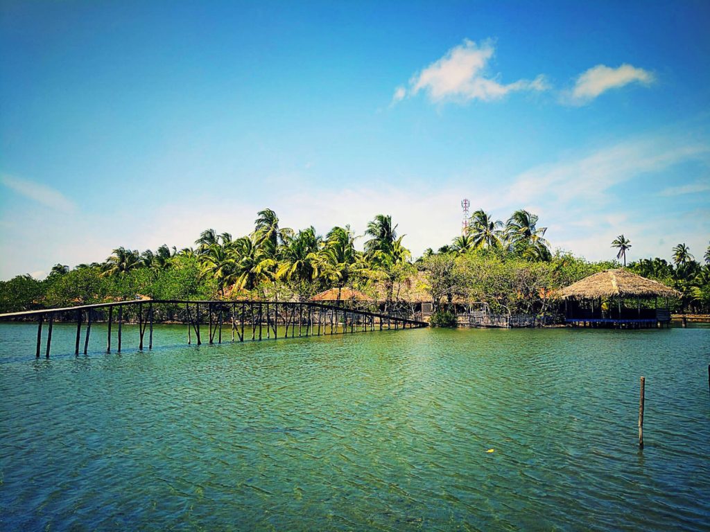 Kalpitiya