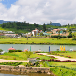 Lake Gregory Nuwara Eliya Lake Gregory Nuwara Eliya