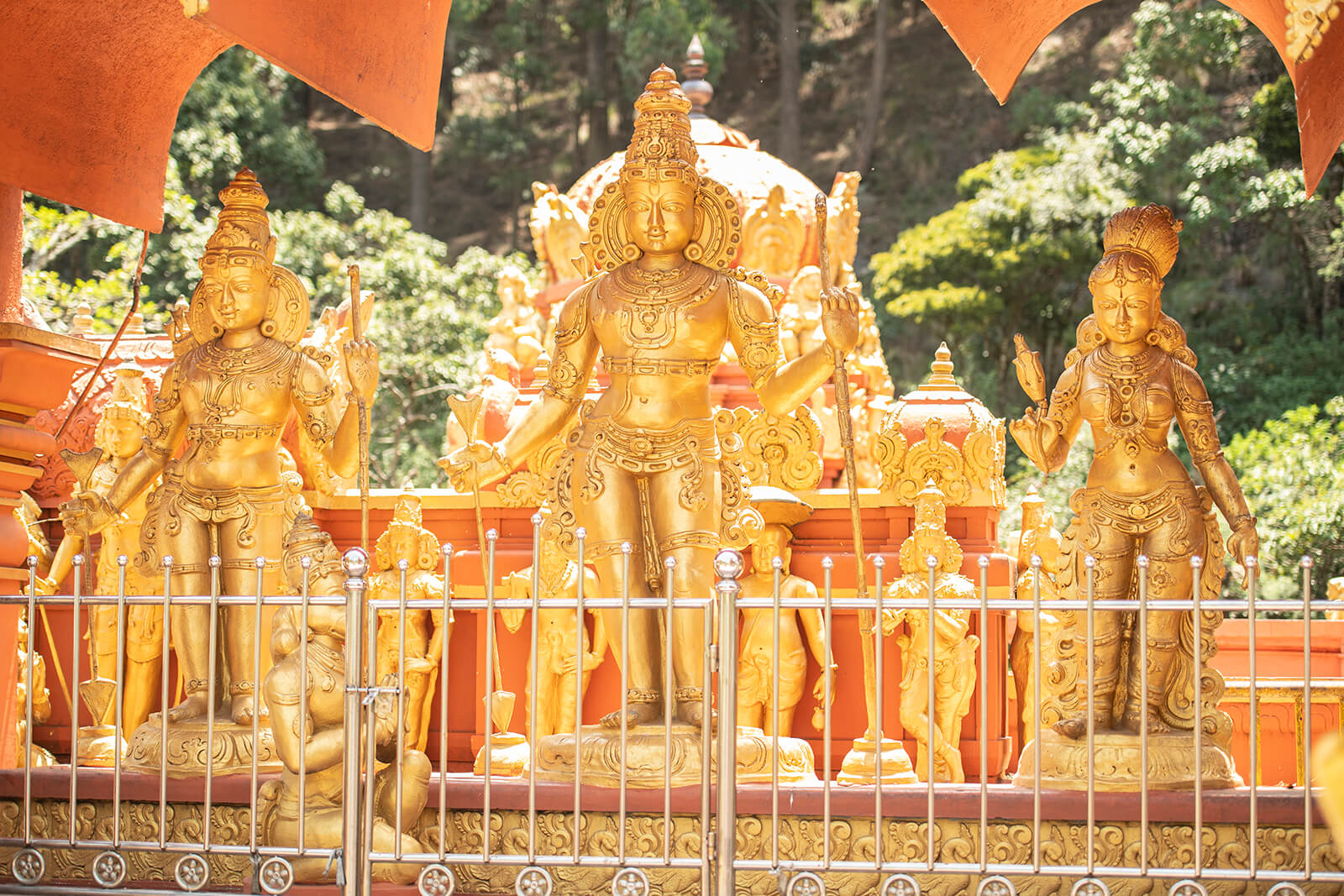 Seetha Amman Kovil