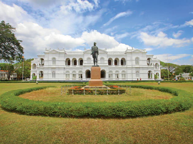 Colombo National Museum