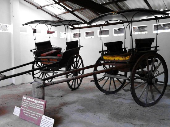 Koggala Folk Museum Sri Lanka