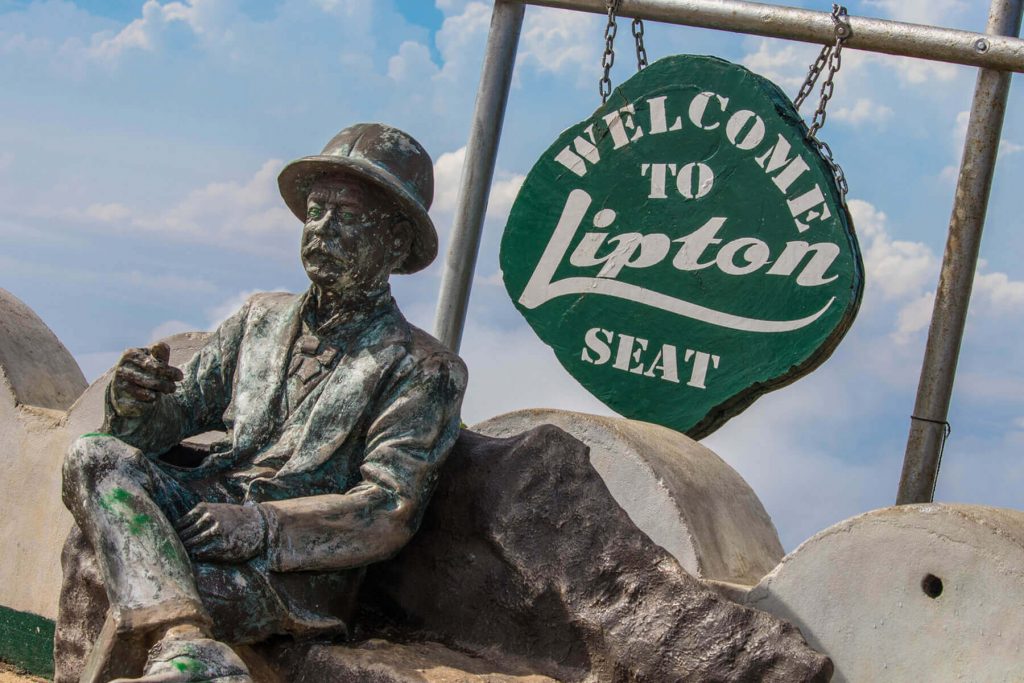 Haputale Lipton_s Seat