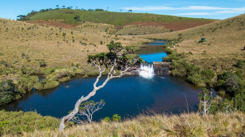 Horton Plains