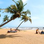 Negombo Beach Negombo Beach