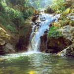 Ravana Falls Ravana Falls