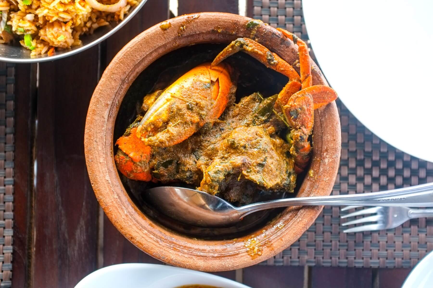 Galle Food