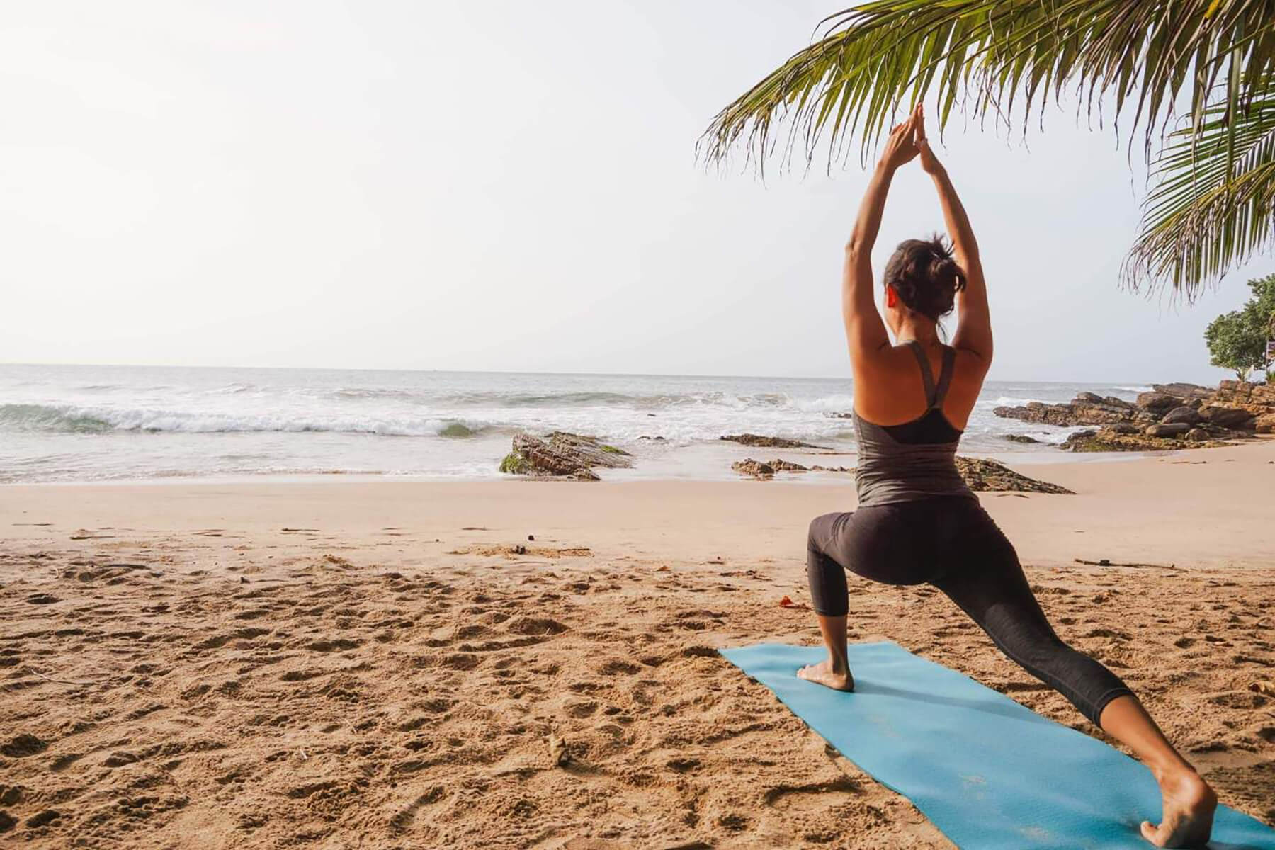 Discover meditation and yoga in Sri Lanka with Blue Lanka Tours