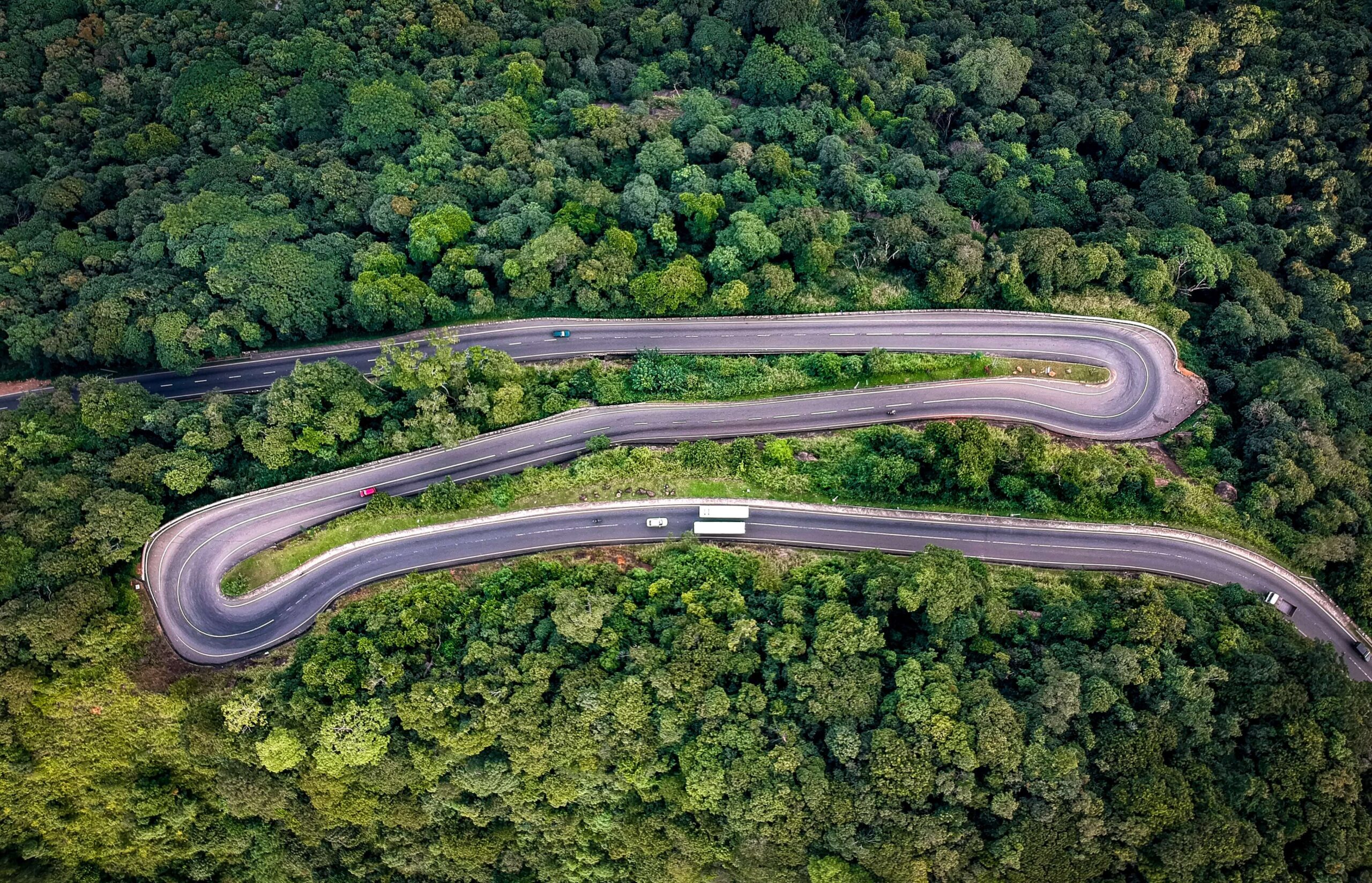 Road Trips in Sri Lanka