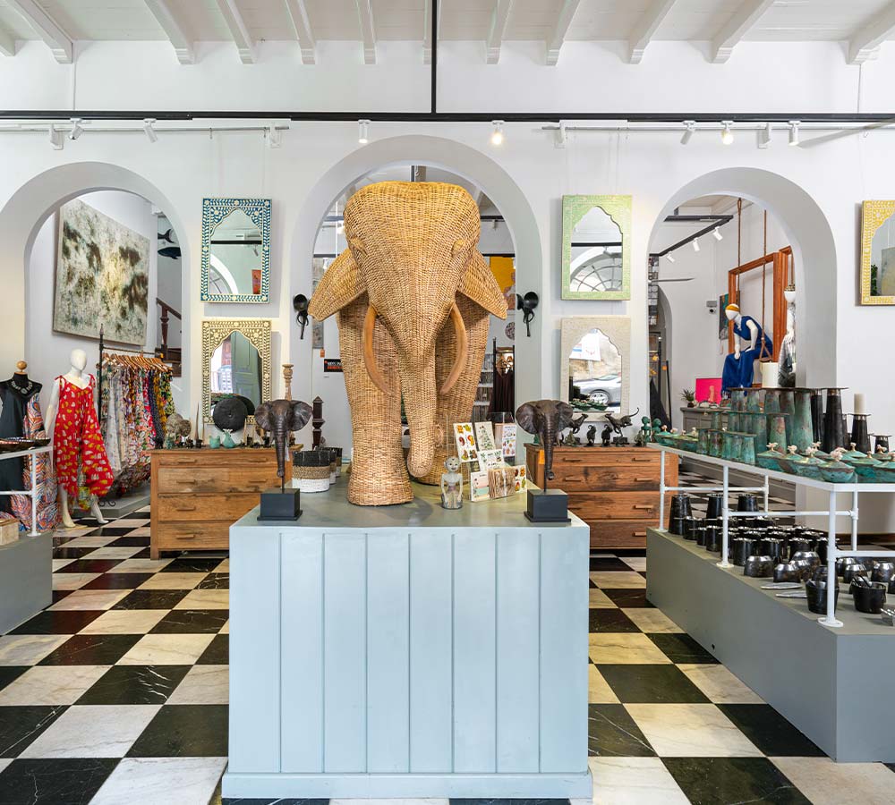 Shopping in Galle: 10 must-visit boutique stores