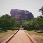 Sigiriya Sigiriya_in_Sri_lanka