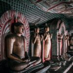 Dambulla Dambulla