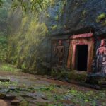 Ravana Ravana Ella Cave
