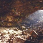 Ravana cave Andirilena cave