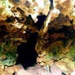 Waulpane Cave 2 Waulpane Cave