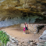Belilena Cave Sthripura Cave