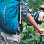 hiking-SL Walking