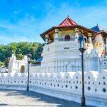 Kandy Temple of the Tooth
