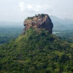 Sigiriya Short break tour