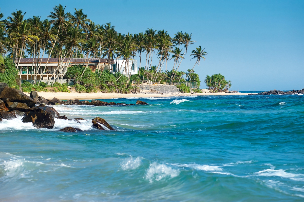 Dickwella, the Surf & Beach Gem of Sri Lanka