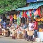 Market Tour in Jaffna with Cookery Demo Jaffna Fish Market