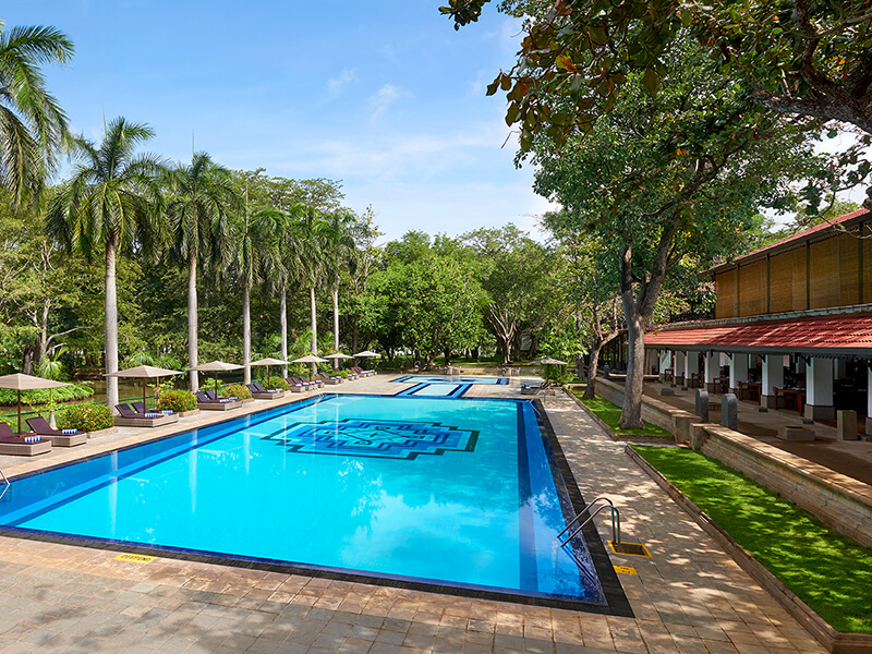 Cinnamon Lodge