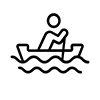 canoeing