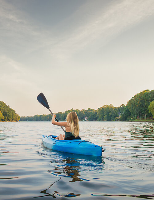 Mahweli River Expedition with River Experts