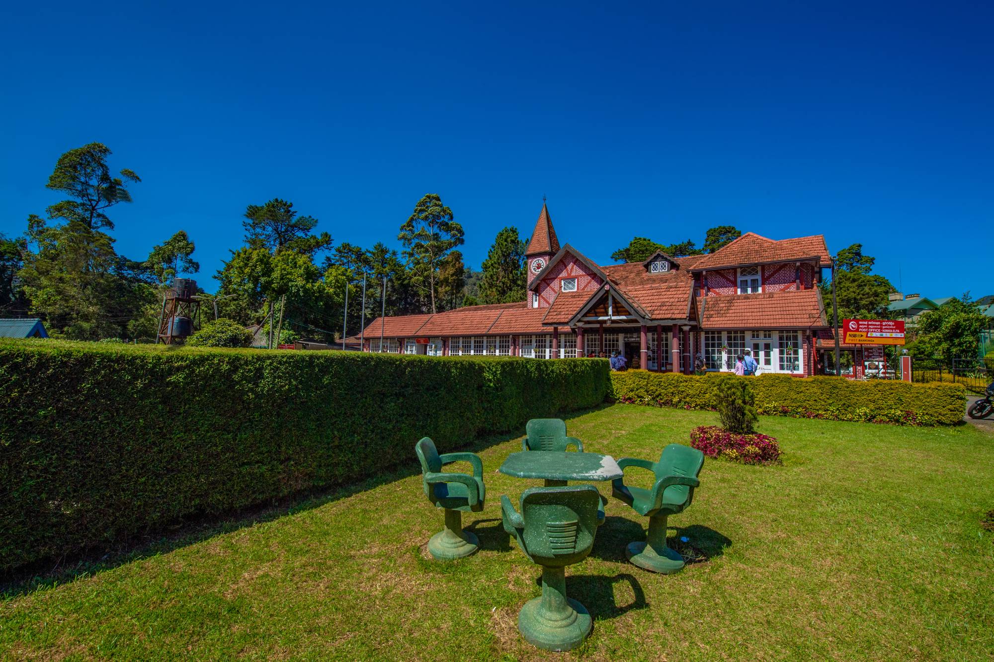 Nuwara Eliya