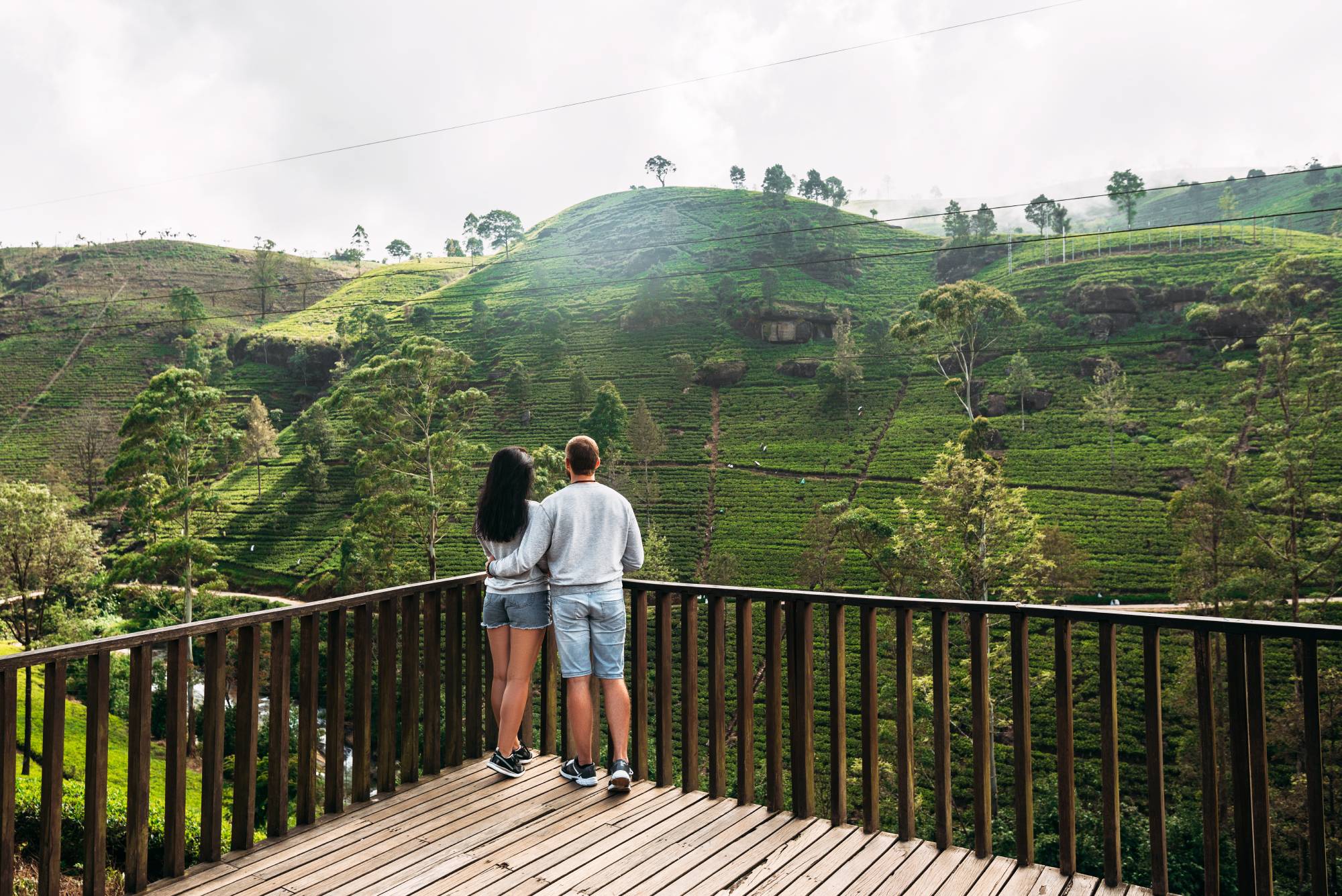 couple-in-love-at-tea-plantation