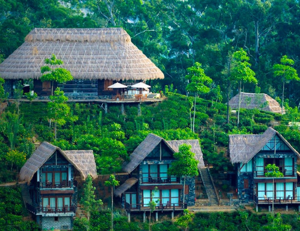 Mountain Resort in sri lanka