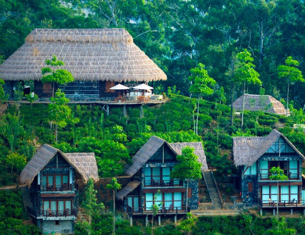 98 aers Resort Mobile Banner Mountain Resort in sri lanka