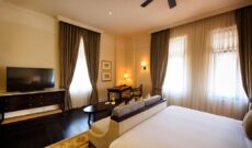 Ceylon Suite accommodation in colombo