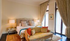 Empress Suite accommodation in colombo