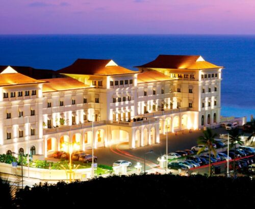 Galle Face Hotel