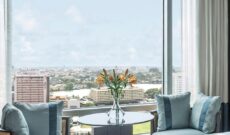 Horizon Club Lake View Room Shangri-La Colombo
