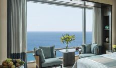 Horizon Club Ocean View Room Shangri-La Colombo
