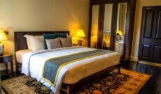 King Emperor Suite accommodation in colombo