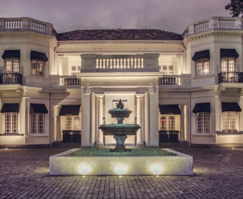 Paradise Road Tintagel Colombo