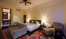 Premier Ocean Balcony Room accommodation in colombo