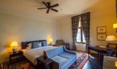 Premier Ocean View King Room accommodation in colombo