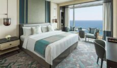 Premier Ocean View Room 01 Shangri-La Colombo