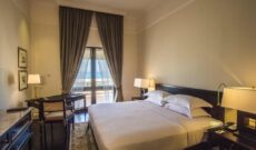 Presidential Suite accommodation in colombo