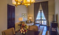 Royal Dutch Suite accommodation in colombo