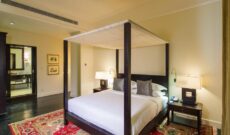 Royal Thai Suite accommodation in colombo