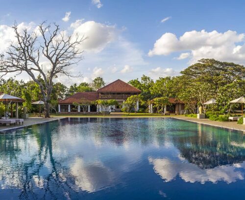 Ulagalla Resort Featured Image