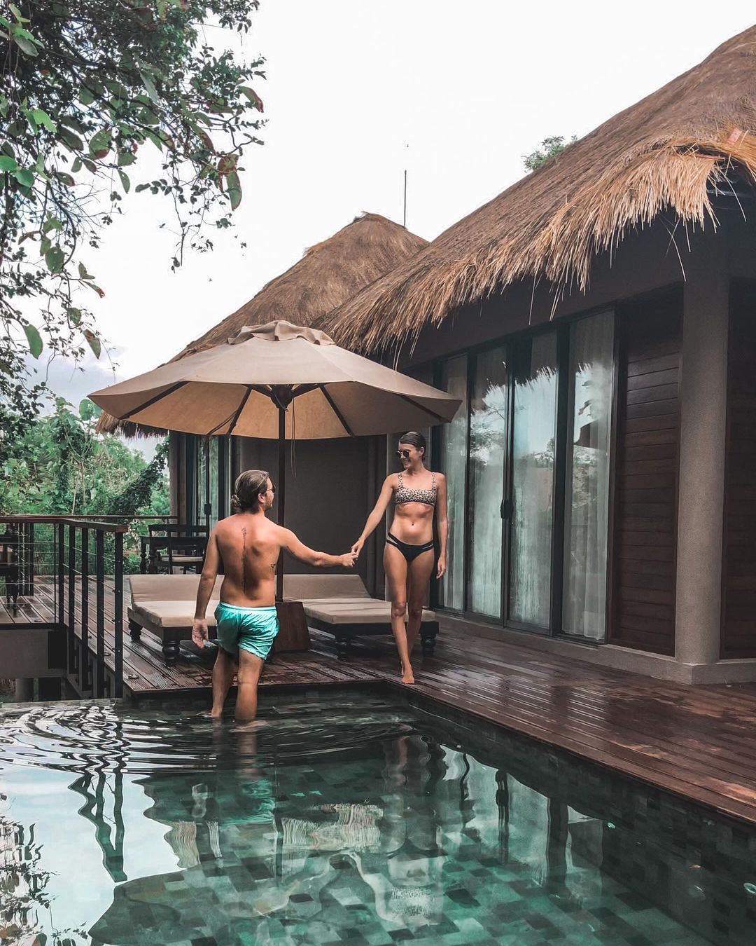 Ulagalla Resort Profile Picture