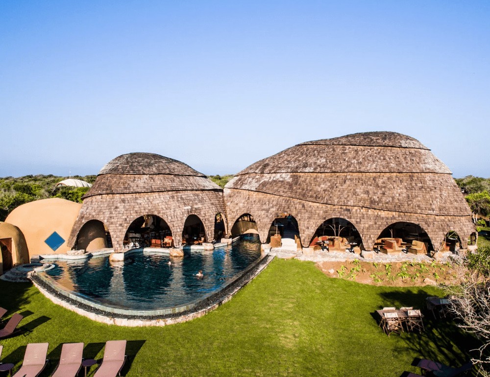 Wild Coast Tented Lodge Accomondation in sri lanka