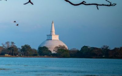 A guide to exploring the cultural triangle of Sri Lanka